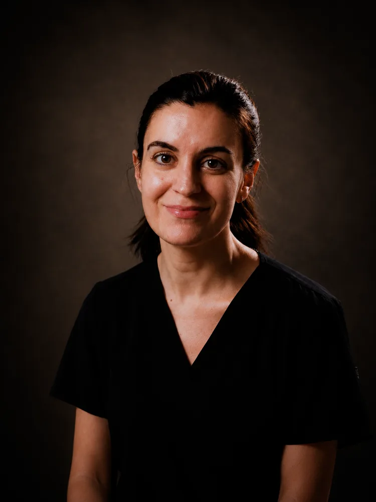 Dra. Ana Molina