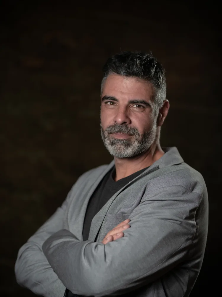 Javier Pimienta