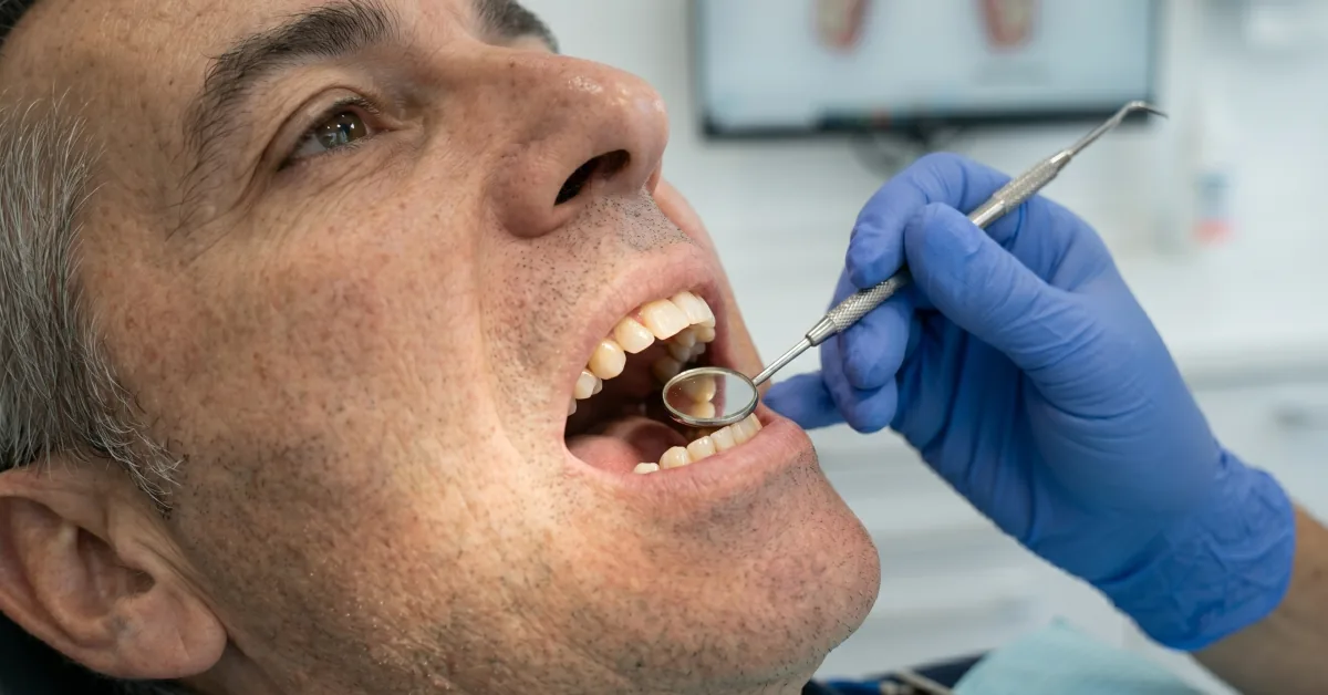 Diagnóstico dental en Argüelles, Madrid: la base de un tratamiento exitoso